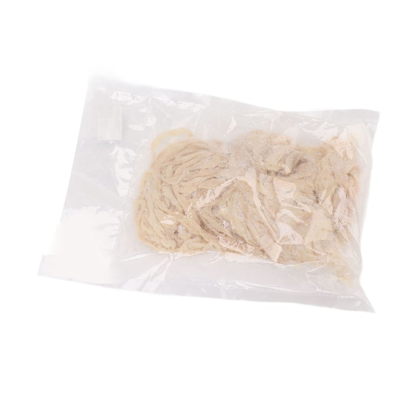 Natural Hog Sausage Casings 42‑44mm Edible Salted Sausage Casings for