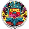 NewCharms Books are Magic Compact with Mirrors - Perfect Pocket