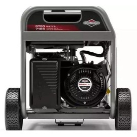 BMP Genuine Carburetor For Briggs Stratton 389cc 5750 7185 Watts Generator 030708