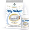 Vitamina ONEDROP NULAZ frasco con 20 mL, 1000 ALU por