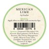 Three Sisters Apothecary Lip Soothers (Mexican Lime)