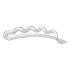 Invisibobble Pasadores Cabello Invisibobble Plástico 3 Paq C32