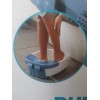 HoMedics Bubble Bliss Deluxe Foot Spa Bubble Foot Massager. New