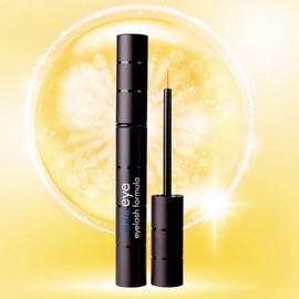 Evo Beaute Evo Eye Eyebrow Formula Eyebrow Nutrient 6ml + Bulk Sample + 2 Packs Evo Eyebrow Eyebrow Nutrient 1 pc Bulk Sample + 2 Mask Packs / 에보보떼 에보아이 아이브로우 포뮬라 눈썹영양제 6ml+대량샘플+팩2장 에보 아이브로우 눈썹 영양제 1개  대량샘플+마스크팩2장
