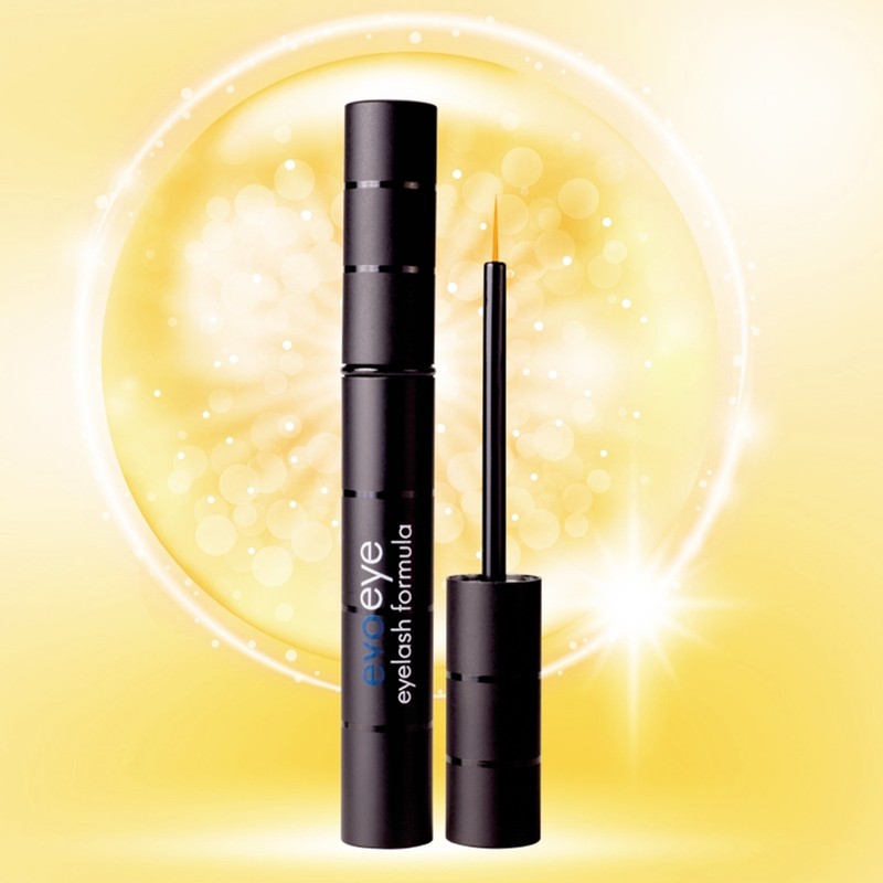 Evo Beaute Evo Eye Eyebrow Formula Eyebrow Nutrient 6ml +