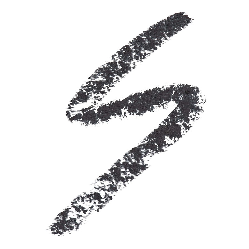 Barry M Cosmetics Bold Waterproof Eyeliner, Black, Pencil