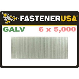 1-3/4" BRAD NAILS 18GA GALV 30,000ct | B18-134C6