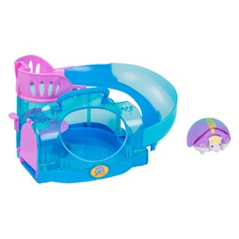Giochi Preziosi - Live Pets Playset Porcospinos with Slide
