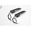 GIDIBII Motorcycle Front or Rear Turn Signal Indicators Compatible with