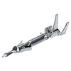 Kalitec KALI-1802 Mini Universal MATE-N-LOK Set 2-Pin I Electric Plug