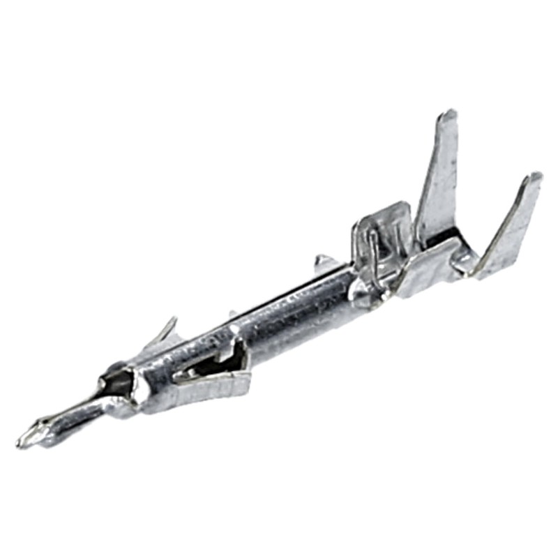 Kalitec KALI-1802 Mini Universal MATE-N-LOK Set 2-Pin I Electric Plug