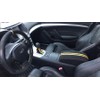 RedlineGoods Armrest cover type 3 compatible with Infiniti G37 (V36)