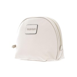 VALENTINO Adele Cosmetic Case Ecru