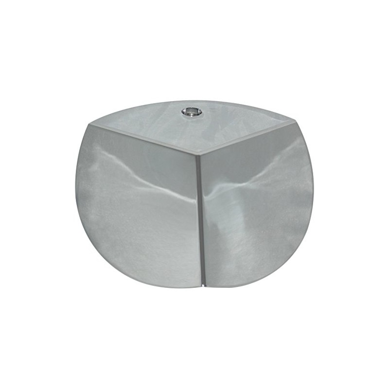 Starr 357 22" 24" 26" 28" RWD Chrome Center Cap
