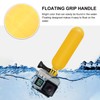 Gatuida 2pcs Diving Self Arm Floating Buoyancy Rod Grip for