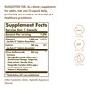 Solgar Ester-C Plus 1000 mg Vitamin C with Citrus Bioflavonoids