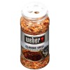 Weber Classic Grill Seasoning - 3.4 oz.