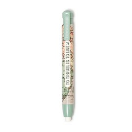 Legami Oops! Travel Pencil Eraser