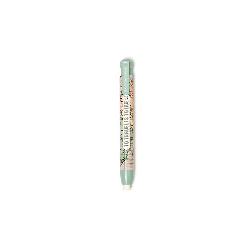 Legami Oops! Travel Pencil Eraser