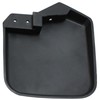 BIAREN Front Mudflap Splash Guard Left For Ford Transit Custom