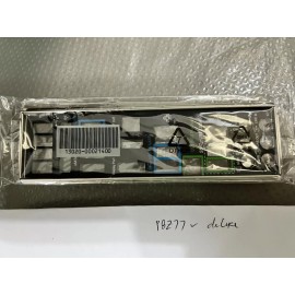 ASUS IO SHIELD FOR ASUS P8Z77V DELUXE , P8Z77-V DELUXE , ORIGINAL