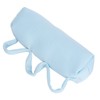 2pcs Palm Grip Hand Contracture Cushion Sweat Resistant Washable Finger