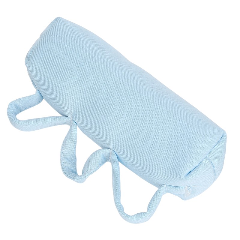2pcs Palm Grip Hand Contracture Cushion Sweat Resistant Washable Finger