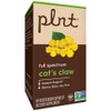 Cat's Claw - Full Spectrum for Immune Support (90 Vegetarian