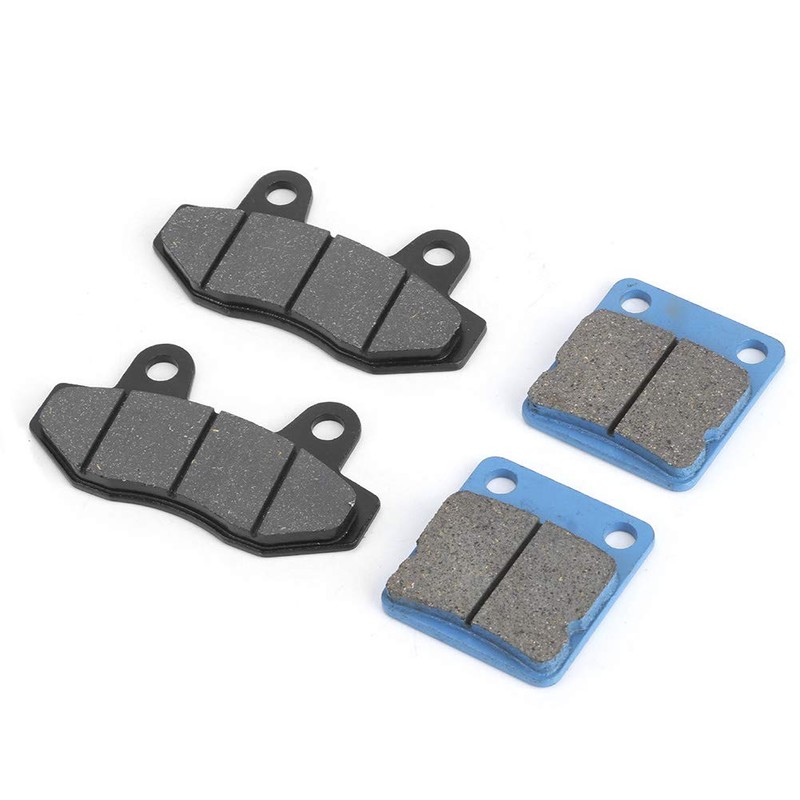 Pit Bike Back Brake Pads, Motorcycle Disc Brake Pad Front
