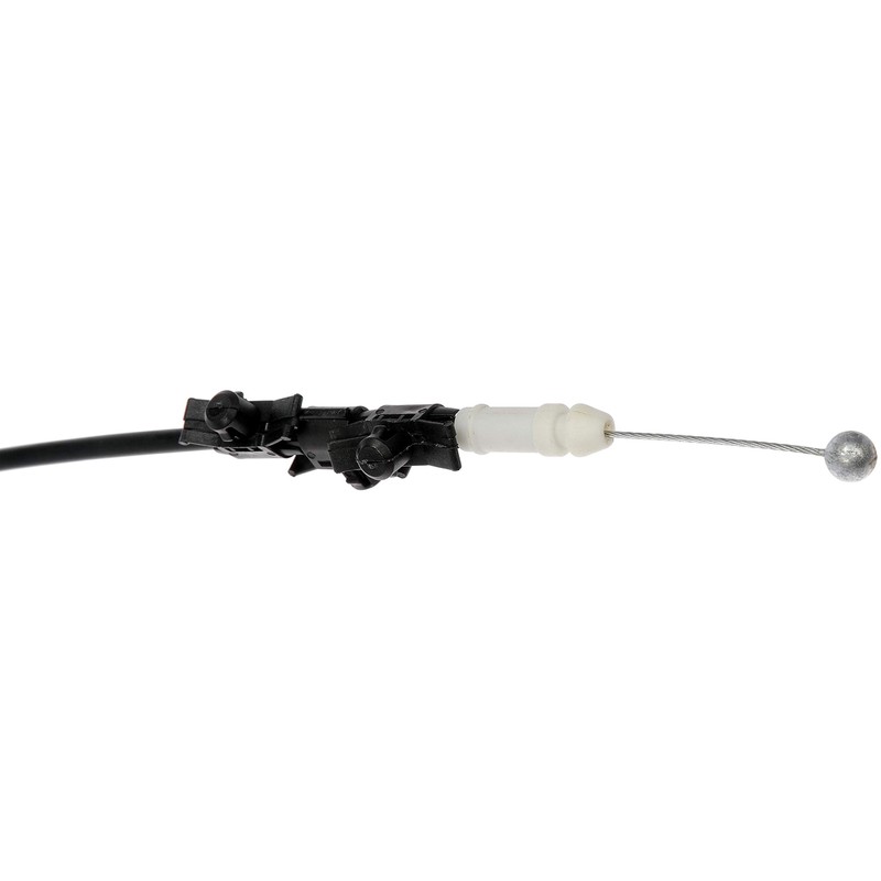 Dorman 912-431 Hood Release Cable Compatible with Select Honda Models