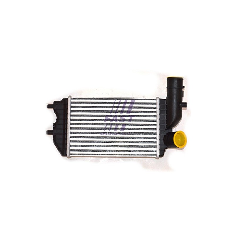 FAST FT55511 Intercooler
