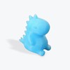 Chubby Dino Figurine: Stand Out with this Unique 3D Creation