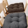 cojín del Asiento Cuenta con Base, Red