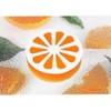 샵프리R Orange MP Handmade Paprika Soap X3 with Box Packaging