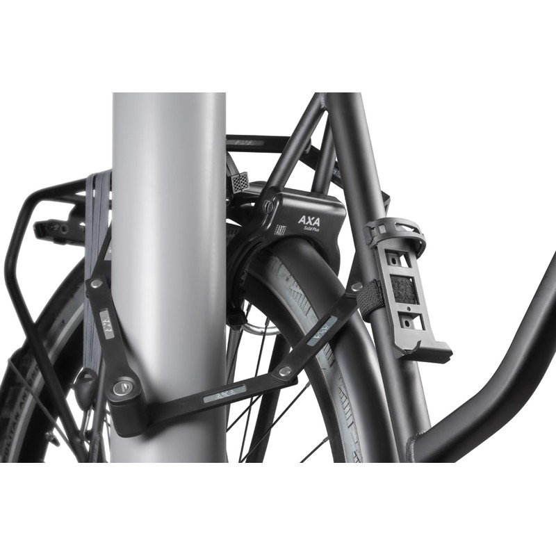 AXA Fold Lite 100 - Folding Bicycle Lock - Length