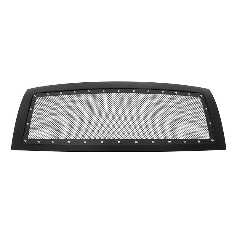 APS Compatible with Ford F-150 2009-2014 Main Upper Stainless Steel