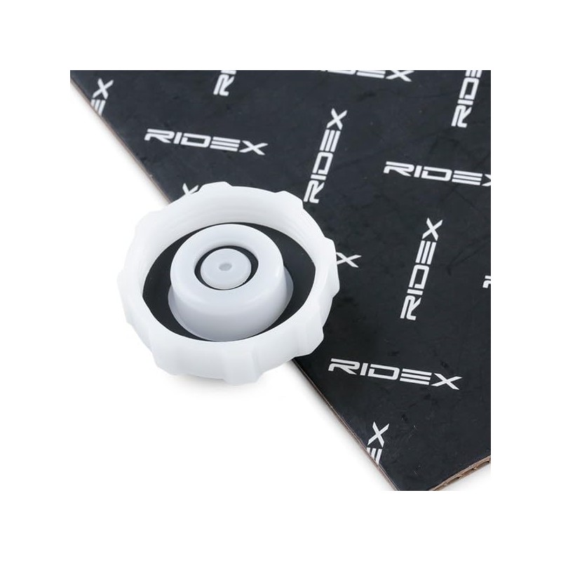 RIDEX 56V0021 Sealing Lid Coolant Container Lid Coolant Container 23