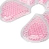 Hot Cold Breast Gel Bead Pack Boost Milk Production Eliminate