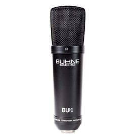 Buhne Industries BU1 Condenser Microphone