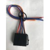 Blaupunkt Power Wire Harness Dakota BP800 player