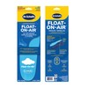 Dr. Scholl's Float-On-Air Foam Insoles, All-Day Comfort Relieves Tired, Achy