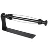MONEER Magnetic Paper Towel Holder for Frige, One-Hand Operable Paper