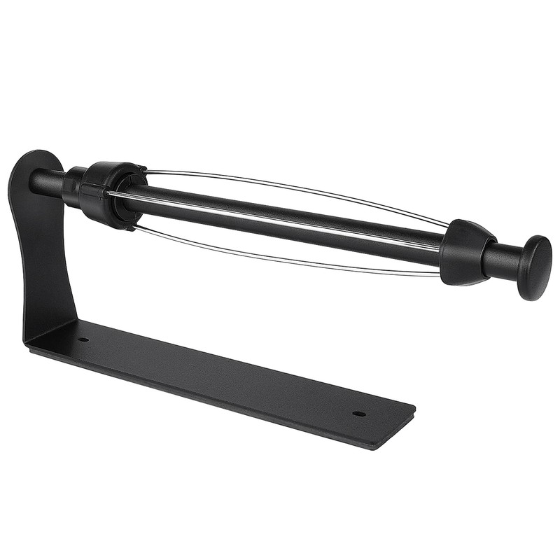 MONEER Magnetic Paper Towel Holder for Frige, One-Hand Operable Paper