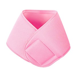 VICASKY Neck Mask for Wrinkles Essential Oil Gel Pads Moisturizing Neck Pads Cervical Membrane Fixation Belt Anti-wrinkle Neck Patch