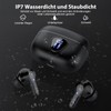 Bluetooth Headphones, Wireless Bluetooth 5.4 In Ear, 4 ENC Noise
