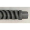 Flexaust 1.50" 42" Long Uniloop Drain or Vacuum Hose for