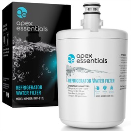 5231JA2002A Compatible with LG LT500P, GEN11042FR-08, ADQ729109012, ADQ72910911, Compatible with Kenmore 9890, 46-9890, LMX25964ST, LFX25974ST, LSC27925ST, and More, 1 Pack