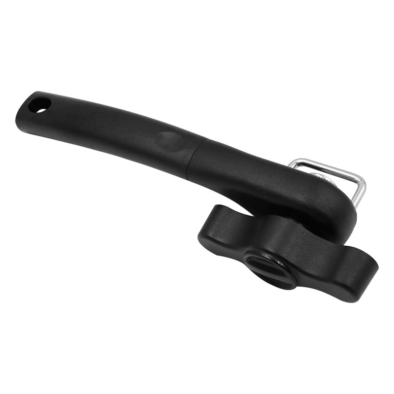 POFET Tin Openers for Arthritis Hands Good Grips Soft Handled