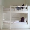 Relaxdays Bunk Bed Bag, 8 Compartments, Baby & Care Bed,