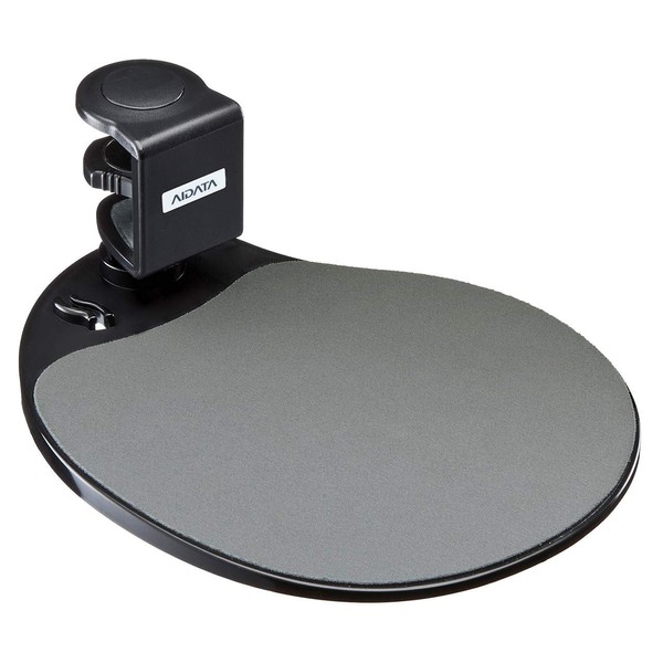 Sanwa Direct 200-MPD003 Mouse Table